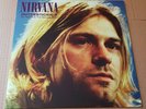 NIRVANA -  outcesticide II  - lp'- coloured   vinyl