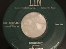 The Jokers - DOGFIGHT / BLUE MOONBEAM - Texas rockabilly 1960 r&r 45