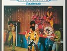 MICHAEL WITH JACKSON FIVE EXCELLENT 20 JAPANESE LP NO PROMO