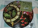 Rush The Garden Picture Disc 10