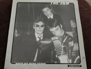 The Jam When We Were Young Vinyl Record