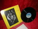 BLACK MERDA - CHESS LPS 1551 (Vinyl + Cover sehr gut, wie Neu) Cover cut out