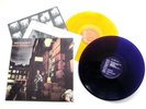 DAVID BOWIE The Rise And Fall Of Ziggy Stardust - RARE COLOURED VINYL