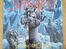 SUFFOCATION 'BREEDING THE SPAWN' 1993 ROADRUNNER VINYL - MALEVOLENT CREATION ETC