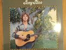 TONY RICE Self-Titiled LP Sealed Mint Rounder Bluegrass 1987