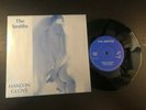 The Smiths - Hand In Glove /Handsome Devil 1984 London Address UK 7'' 45 Single