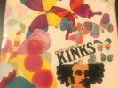 The Kinks - Face To Face Original UK LP PYE 1966