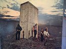 The Who 'Who's Next'  Vinyl LP 1971 DECCA DL 79182 London