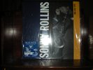 Sonny Rollins, S/T 2 45 RPM LP on Blue Note (Music Matters) NM