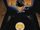 FRUMPY - NOW  /  LP Schallplatte, Inga Rumpf, Progressive Rock, German Kraut