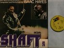    Isaac Hayes - Shaft    RARE DLP   
