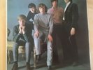 THEM LP - THE ANGRY YOUNG THEM / MONO LK 4700 PRESS in MINT