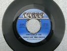 FRANKIE CROCKER Confession Of Love/Ton Of Dynamite 1976 TURBO 0001