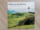 [LP] Gruss an die Heimat Vom Egerland bis Oberkrain (Mosch / Avsenik) BLE14115-P