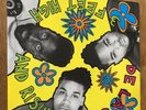 De La Soul 3 feet high and rising Vinyl