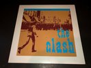 The Clash Black Market Clash Rare Import Vinyl Record Joe Strummer Rock Reggae