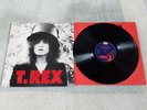 T. REX - THE SLIDER. 1972. A2/B2. Bobil & Mad Monk in deadwax. Marc Bolan.