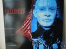 Hellraiser Soundtrack Vinyl Christopher Young...Like New