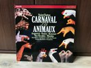 Carnaval Des Animaux-Saint Saëns-Kremer, Argerich,Maisky,Org Philips 416 841-1,