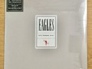 HELL FREEZES OVER Vinyl by The Eagles (180 gram LP ALBUMS, 2-DISC SET) Sealed