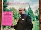 STRAUSS ZARATHUSTRA F. REINER RCA Living Stereo LSC-1806 1S/1S ED1 SD TAS LIST