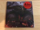 Thee Oh Sees Smote Reverser 2X Colored Vinyl LP Record EXCELLENT UNPLAYED