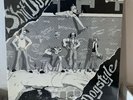 Shit Dogs - Dog Style LP kbd punk SEALED OG vinyl shitdogs killed by death 1983