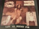 Eyehategod Take as Needed for Pain CMD9985571 New LE See Descrip