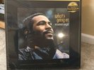 Marvin Gaye What's Going On, Ultradisc One-Step Mofi/Mobile Fidelity, New/Sealed