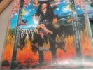Steve Vai Passion And Warfare Original 1990 U.S. Lp Relativity Records VG+/VG+