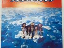 1973 Aerosmith Dream On Vinyl LP PC-32005 Columbia  WALKING THE DIG ERROR