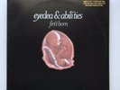 Eyedea & Abilities First Born Fat Beats Rhyme Sayers RS8787-1 Hip Hop Vinyl LP