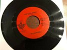 Canadian 45 Gillian Russell Going Home New Syndrome Records Near Mint