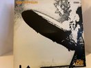LED ZEPPELIN-SELF TITLED-RARE ORIGINAL PRESSING-FANTASTIC SHAPE-CLASSIC-1977