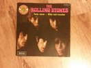 Rolling stones ,single,France,Lady jane