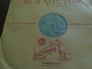 N- NOS 78 Jazz Gillum RCA Victor 20-3118 The Devil Blues / What A Gal