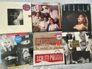 1980s Vinyl Record Simple Minds Midge Ure Berlin Scritti Politti