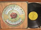 Grateful Dead American Beauty LP Jerry Garcia WS 1893 Warner Brothers