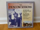 the Moscow sessions 3 record collector's set by Sheffield lab's recording 