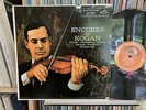 LEONID KOGAN ENCORES- NM- EARLY MONO PRESSING