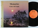 Clefs Of Faith - Memories LP - Champ - Soul Gospel