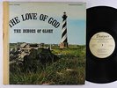 Echoes Of Glory - The Love Of God LP - Designer - Sweet Soul Gospel MP3