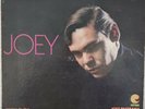 Joey Pastrana Orchestra LP Rumors Latin Boogaloo Soul Cotique OG Mono
