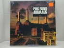 Pink Floyd Animals sealed 1980s reissue JC 34474 hype sticker LP vinyl record