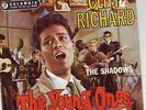 CLIFF RICHARD THE YOUNG ONES    EP 1962  RARE