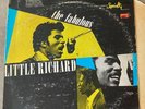 The Fabulous Little Richard Specialty Records LP Vinyl Record