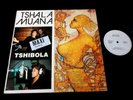 TSHALA MUANA/CHOC STARS ZAIRE/BEN NYAMABO/AFRICAN GROOVE/ MAXI 45T/BELGIUM 12