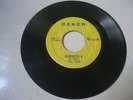 THE BELLS - ISSEBELLA - BAKER AL STARS- ISSEBELLA VERS.-V RARE REGGAE,