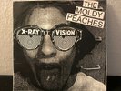 THE MOLDY PEACHES ?– X-Ray Vision - INSANELY RARE 7