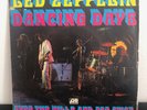 LED ZEPPELIN ?– Dancing Days / Over The Hills And Far Away FRANCE IMPORT Single